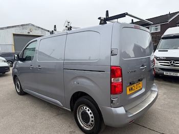 Used Peugeot Expert 2021 for sale - 77807589: Photo