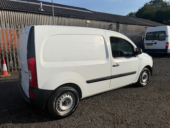 Used Mercedes-Benz Citan 2017 for sale - 79564269: Photo