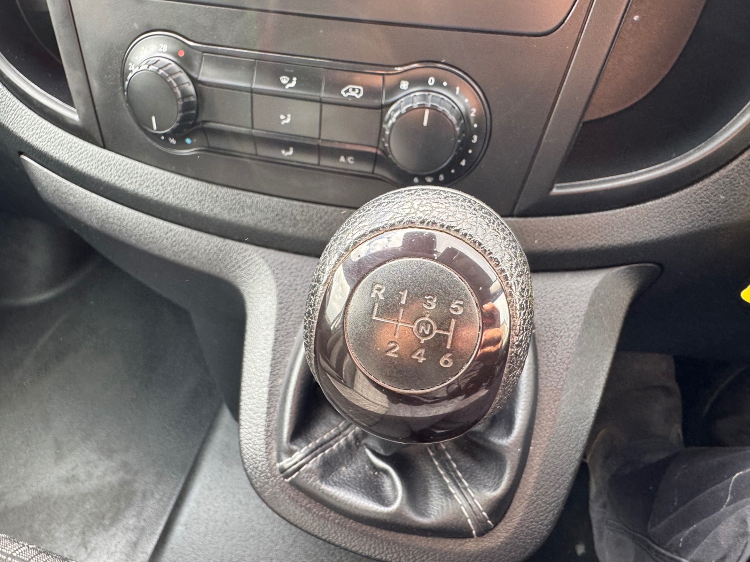 Used Mercedes-Benz Vito 2019 for sale - 76671025: Photo 14