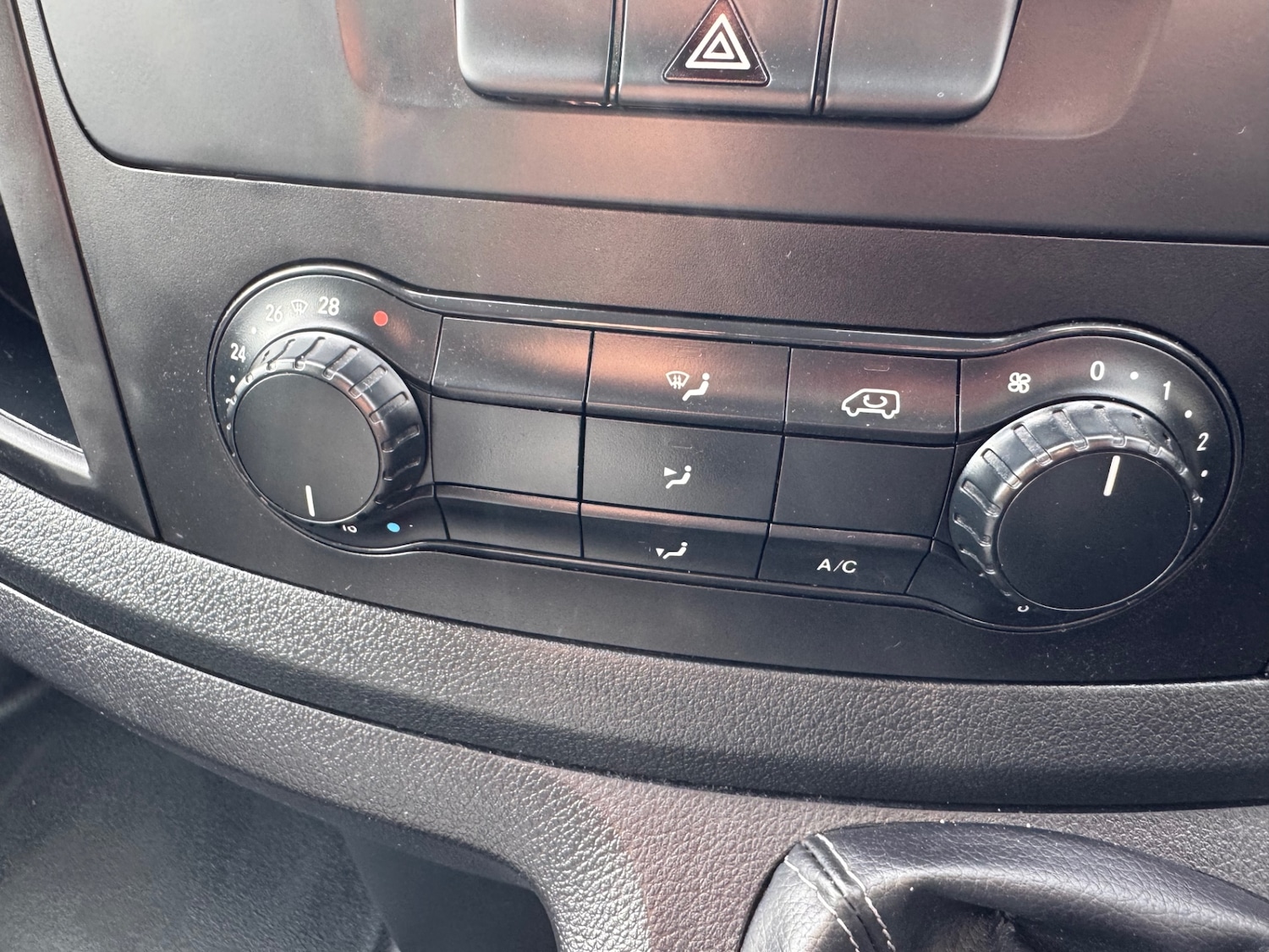 Used Mercedes-Benz Vito 2019 for sale - 76671025: Photo 15