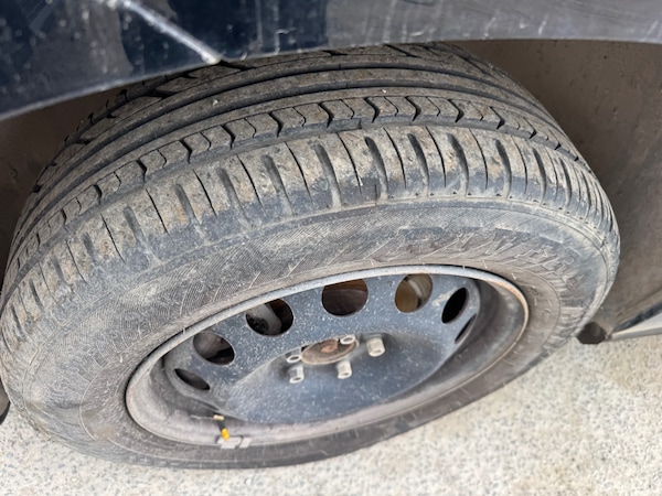 Used Vauxhall Combo 2021 for sale - 75429648: Photo 11