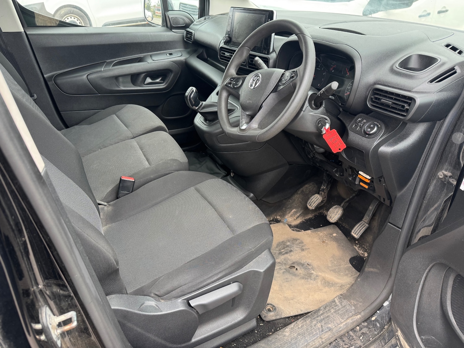 Vehicle 9