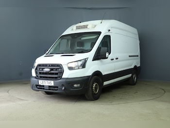 Used Ford Transit 2022 for sale - 78415990: Photo
