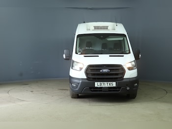 Used Ford Transit 2022 for sale - 78415990: Photo