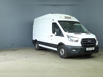 Used Ford Transit 2022 for sale - 78415990: Photo