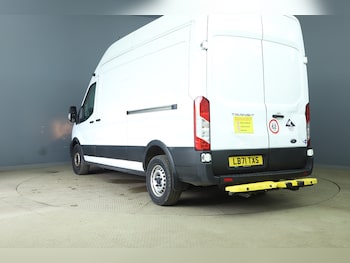 Used Ford Transit 2022 for sale - 78415990: Photo