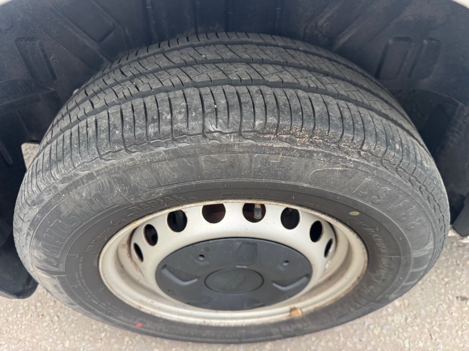 Used Ford Transit Custom 2021 for sale - 76156592: Photo 15