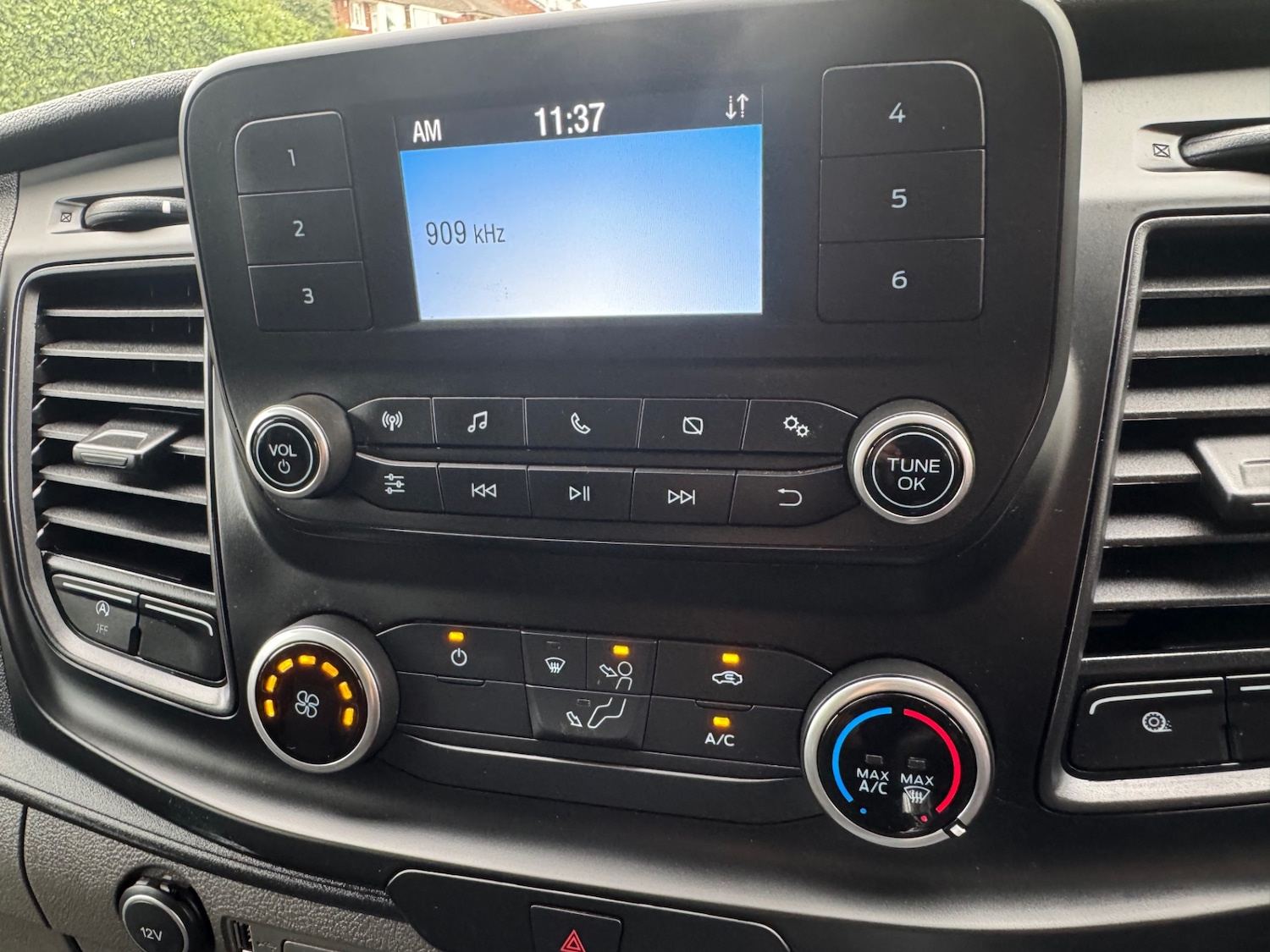 Used Ford Transit Custom 2021 for sale - 76156592: Photo 8