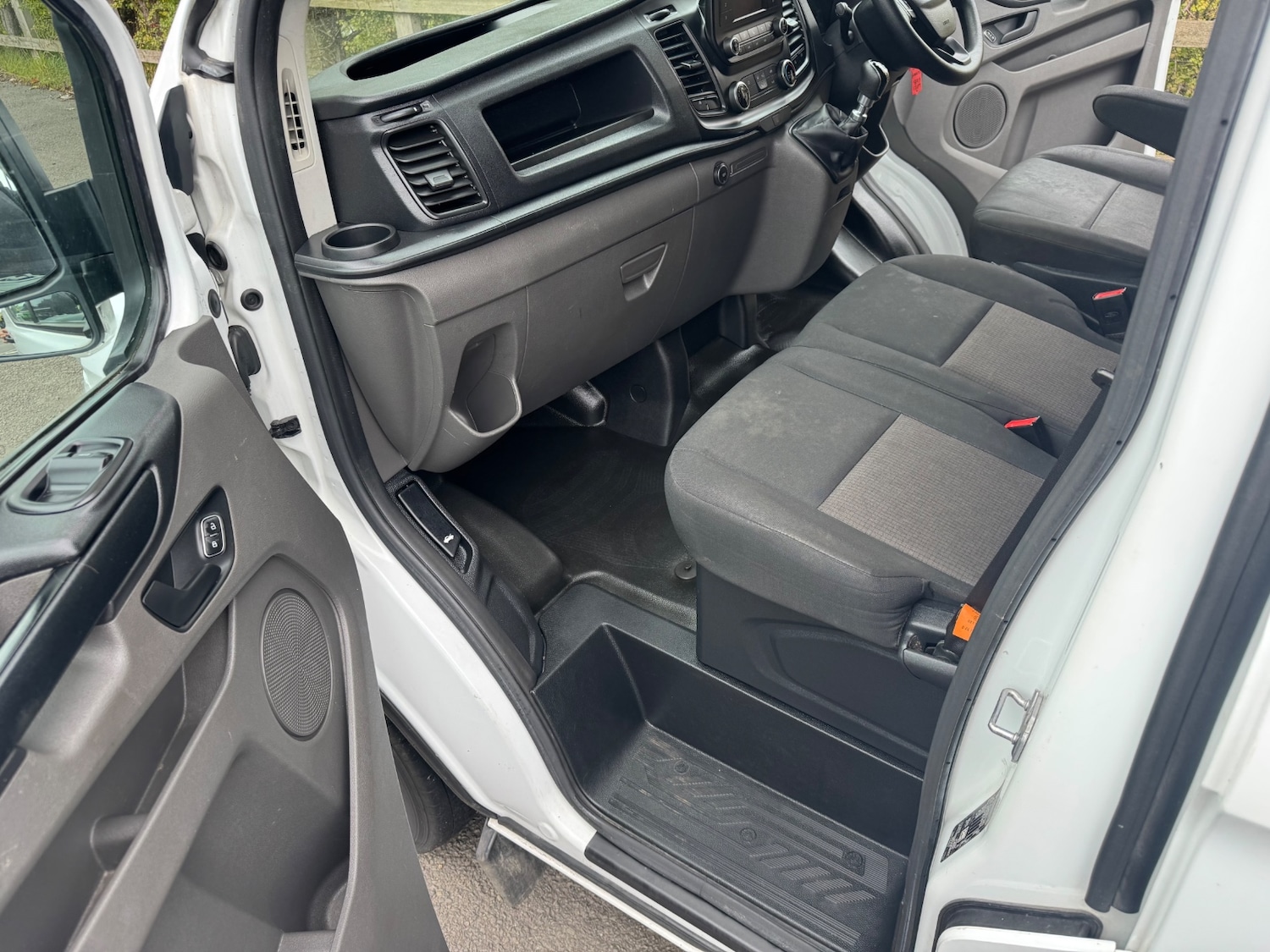 Used Ford Transit Custom 2021 for sale - 76156592: Photo 9