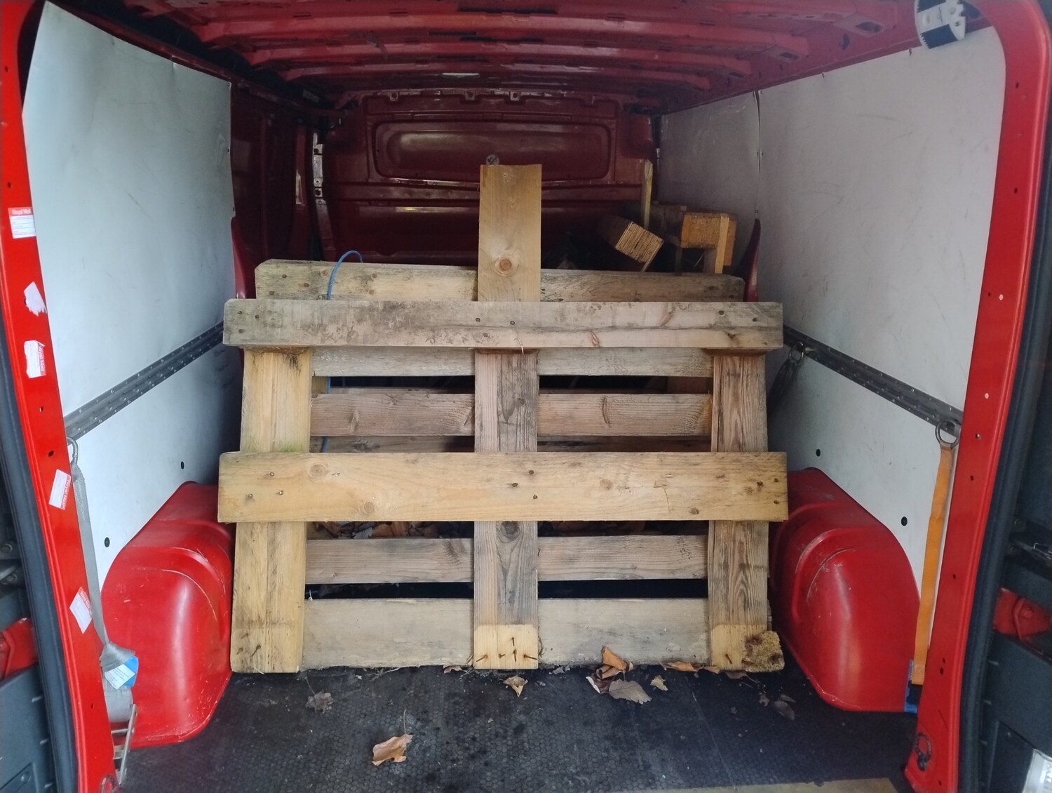 Vehicle 7