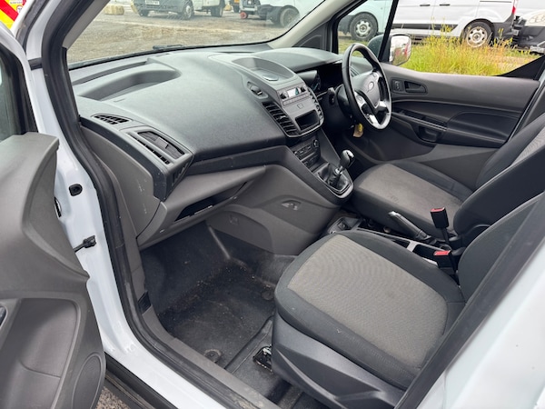 Used Ford Transit Connect 2019 for sale - 75454473: Photo 10