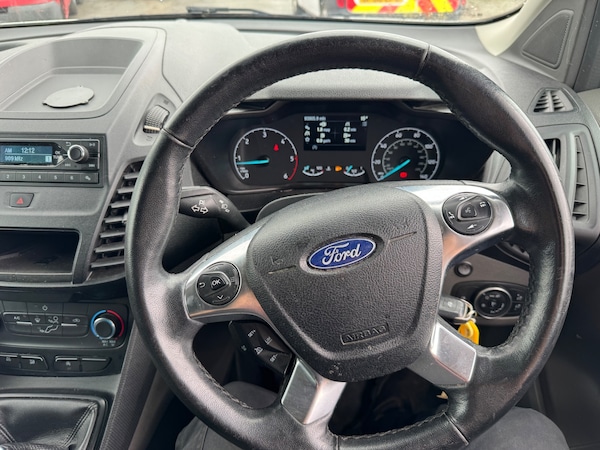 Used Ford Transit Connect 2019 for sale - 75454473: Photo 12