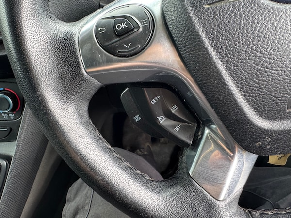 Used Ford Transit Connect 2019 for sale - 75454473: Photo 13