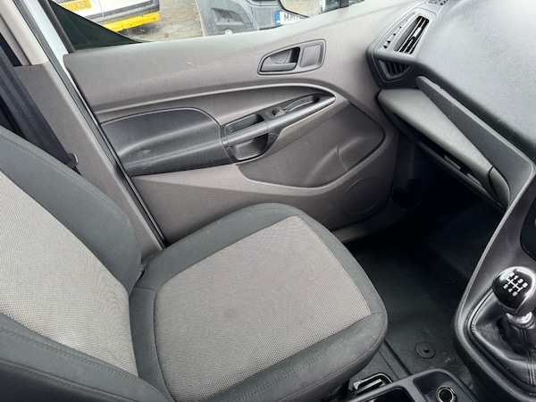 Used Ford Transit Connect 2019 for sale - 75454473: Photo 14