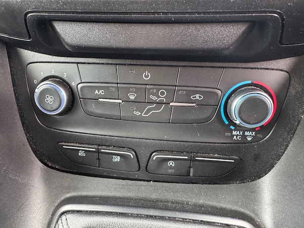 Used Ford Transit Connect 2019 for sale - 75454473: Photo 15