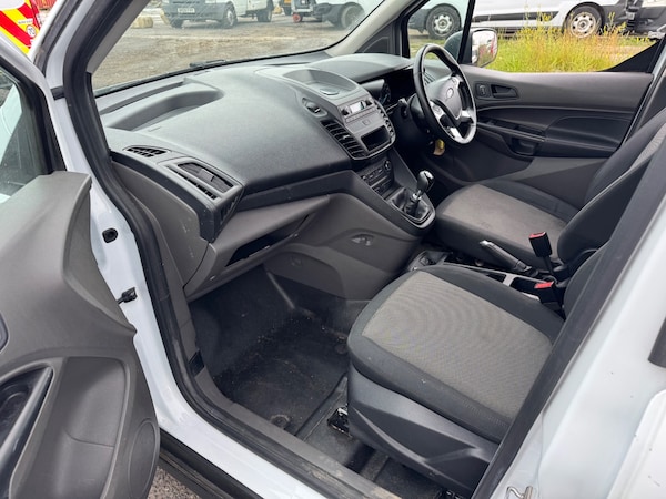 Used Ford Transit Connect 2019 for sale - 75454473: Photo 17