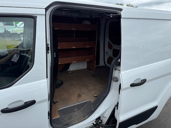 Used Ford Transit Connect 2019 for sale - 75454473: Photo 18