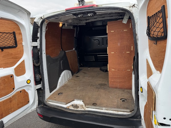 Used Ford Transit Connect 2019 for sale - 75454473: Photo 19