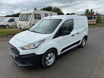 Used Ford Transit Connect 2019 for sale - 75454473: Photo