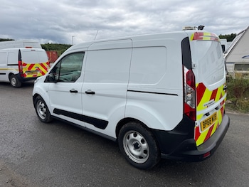 Used Ford Transit Connect 2019 for sale - 75454473: Photo