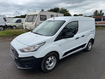 Used Ford Transit Connect 2019 for sale - 75454473: Photo