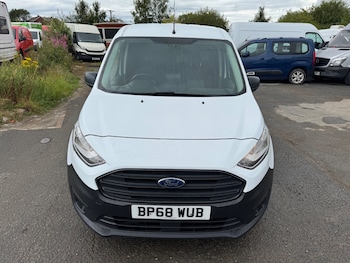 Used Ford Transit Connect 2019 for sale - 75454473: Photo