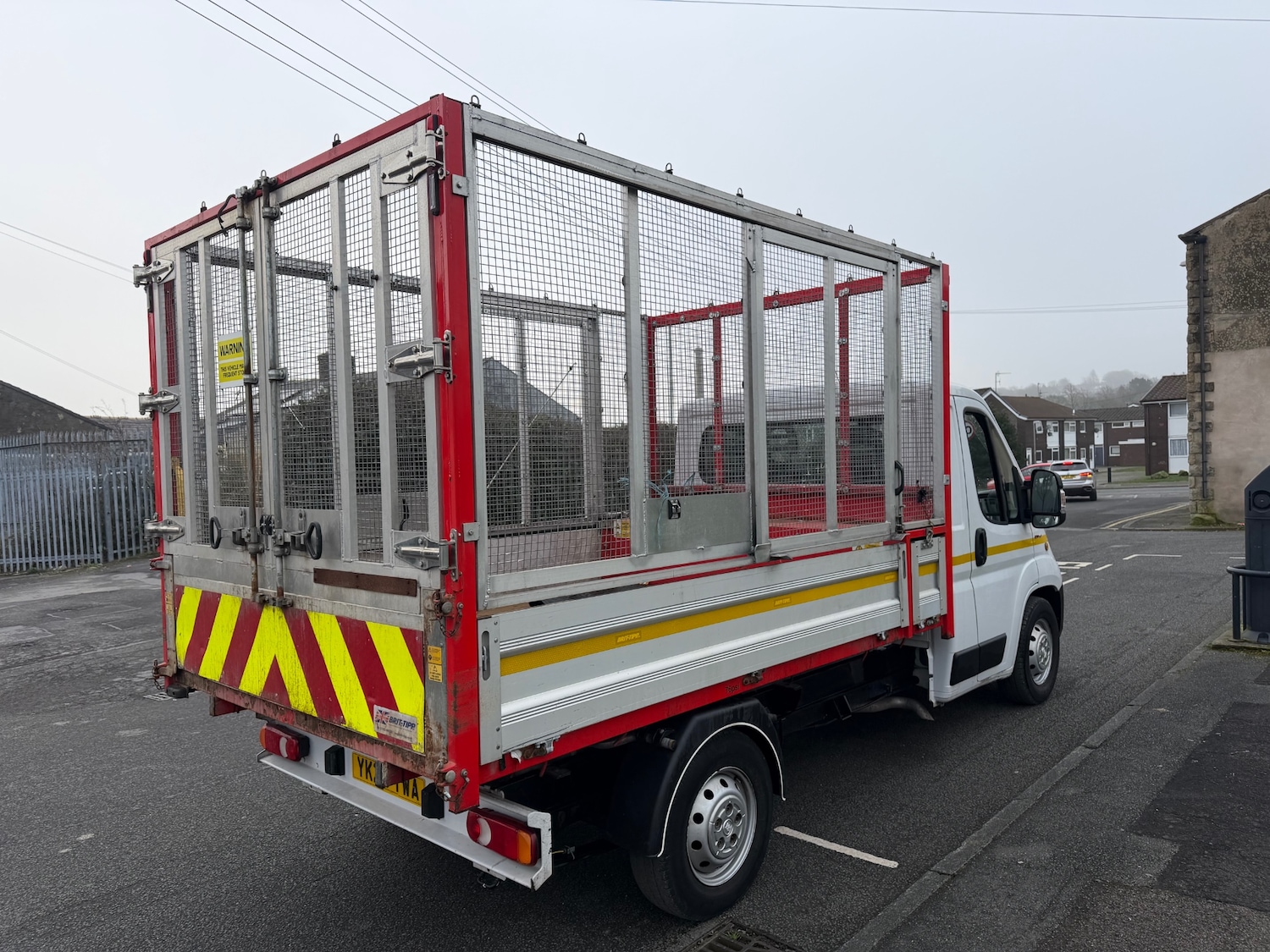 Used Fiat Ducato 2020 for sale - 77807572: Photo 10