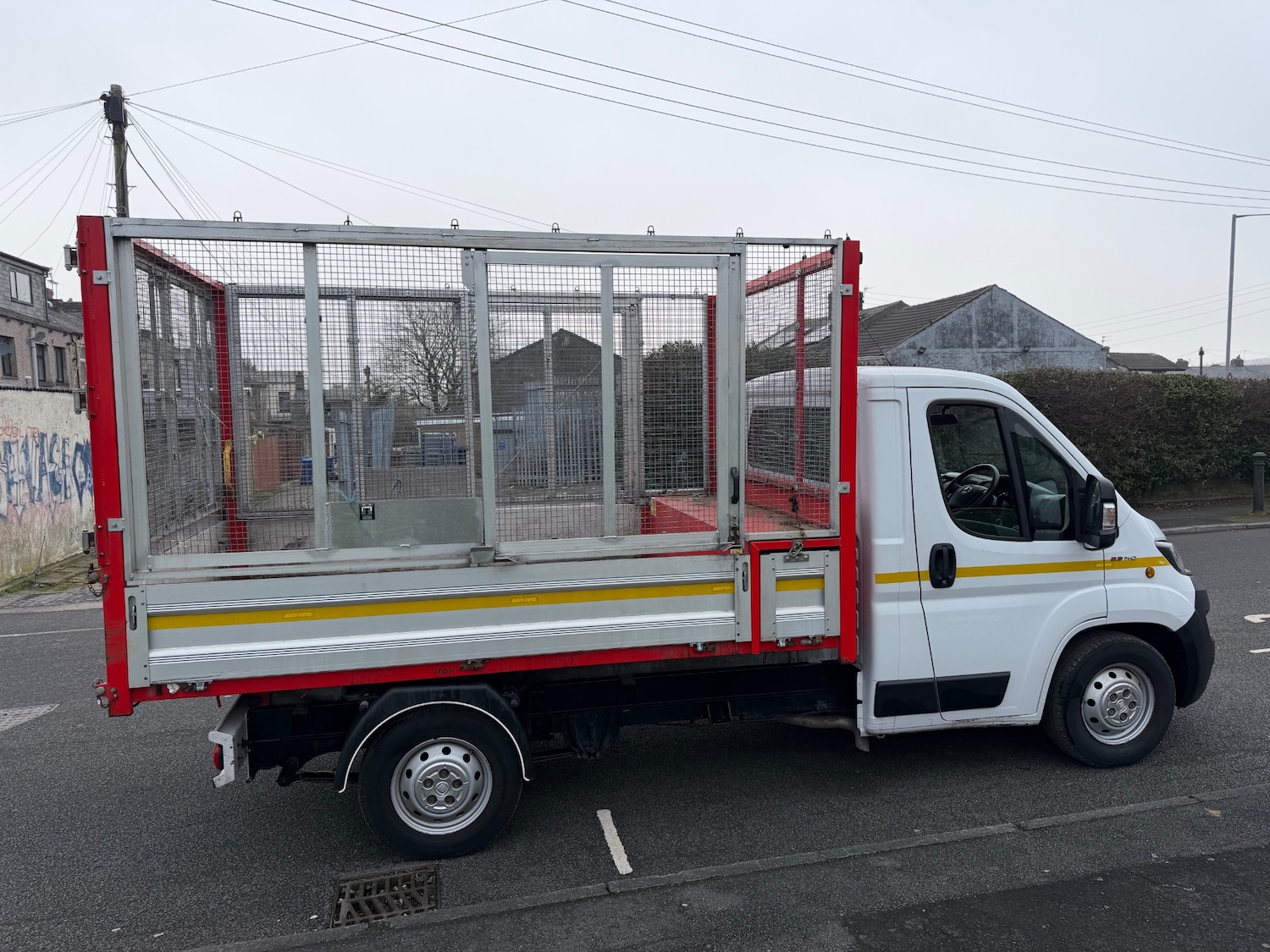 Used Fiat Ducato 2020 for sale - 77807572: Photo 11