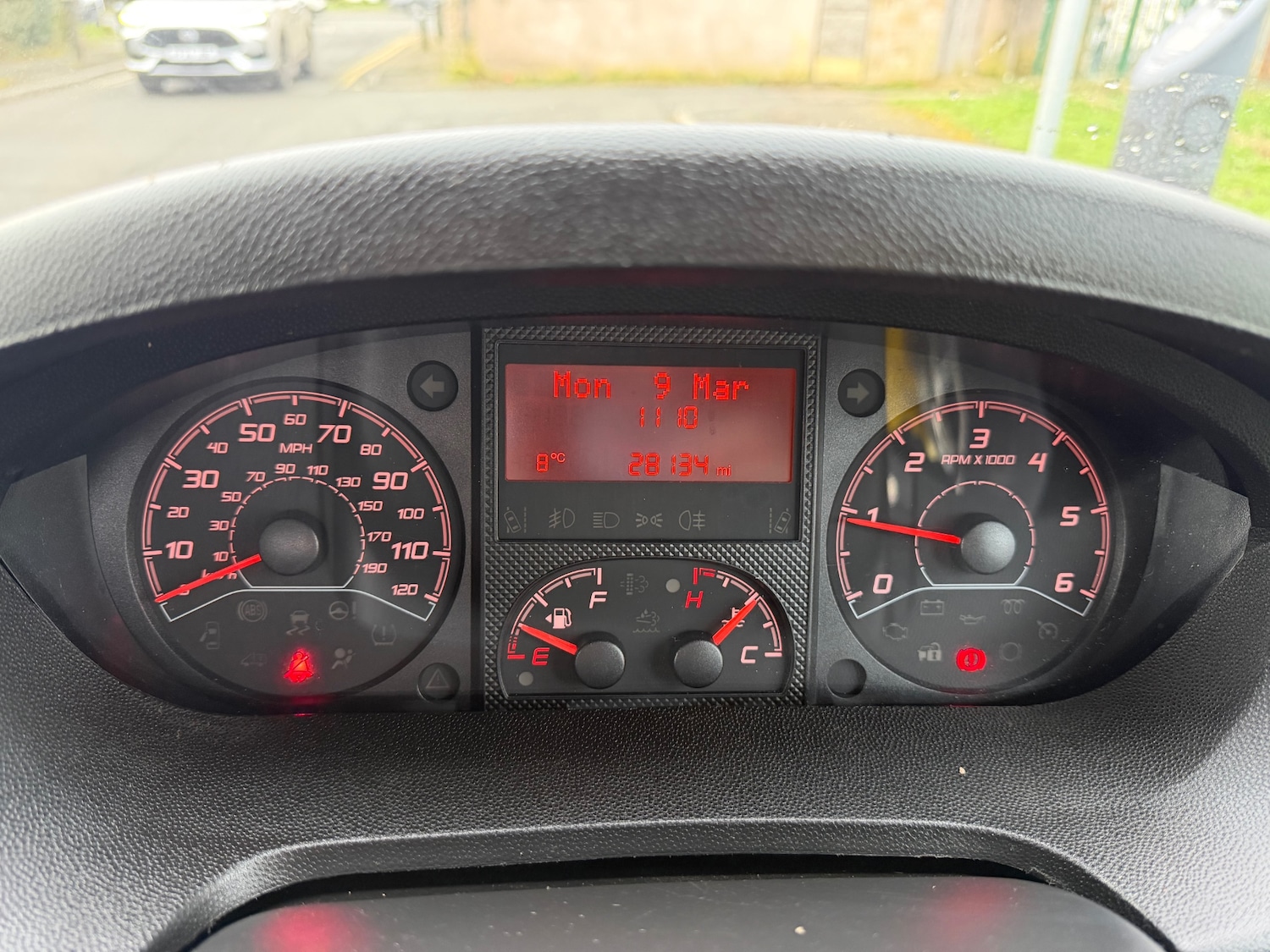 Used Fiat Ducato 2020 for sale - 77807572: Photo 12