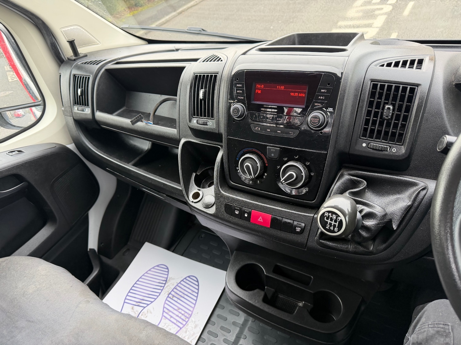 Used Fiat Ducato 2020 for sale - 77807572: Photo 14