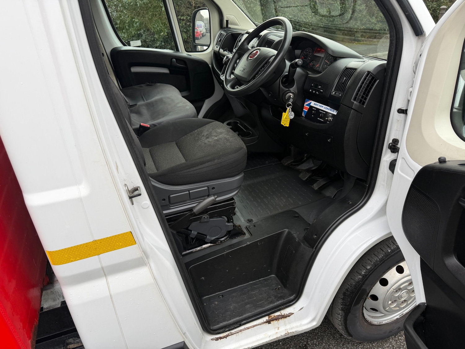 Used Fiat Ducato 2020 for sale - 77807572: Photo 17