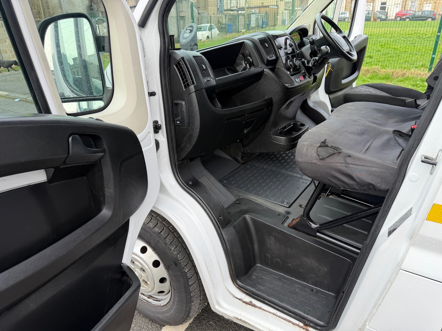 Used Fiat Ducato 2020 for sale - 77807572: Photo 18