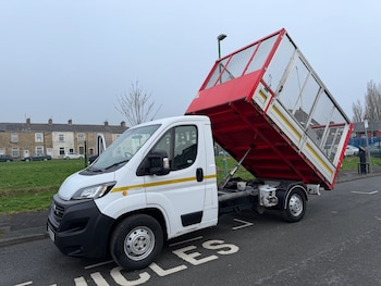 Fiat Ducato feature image