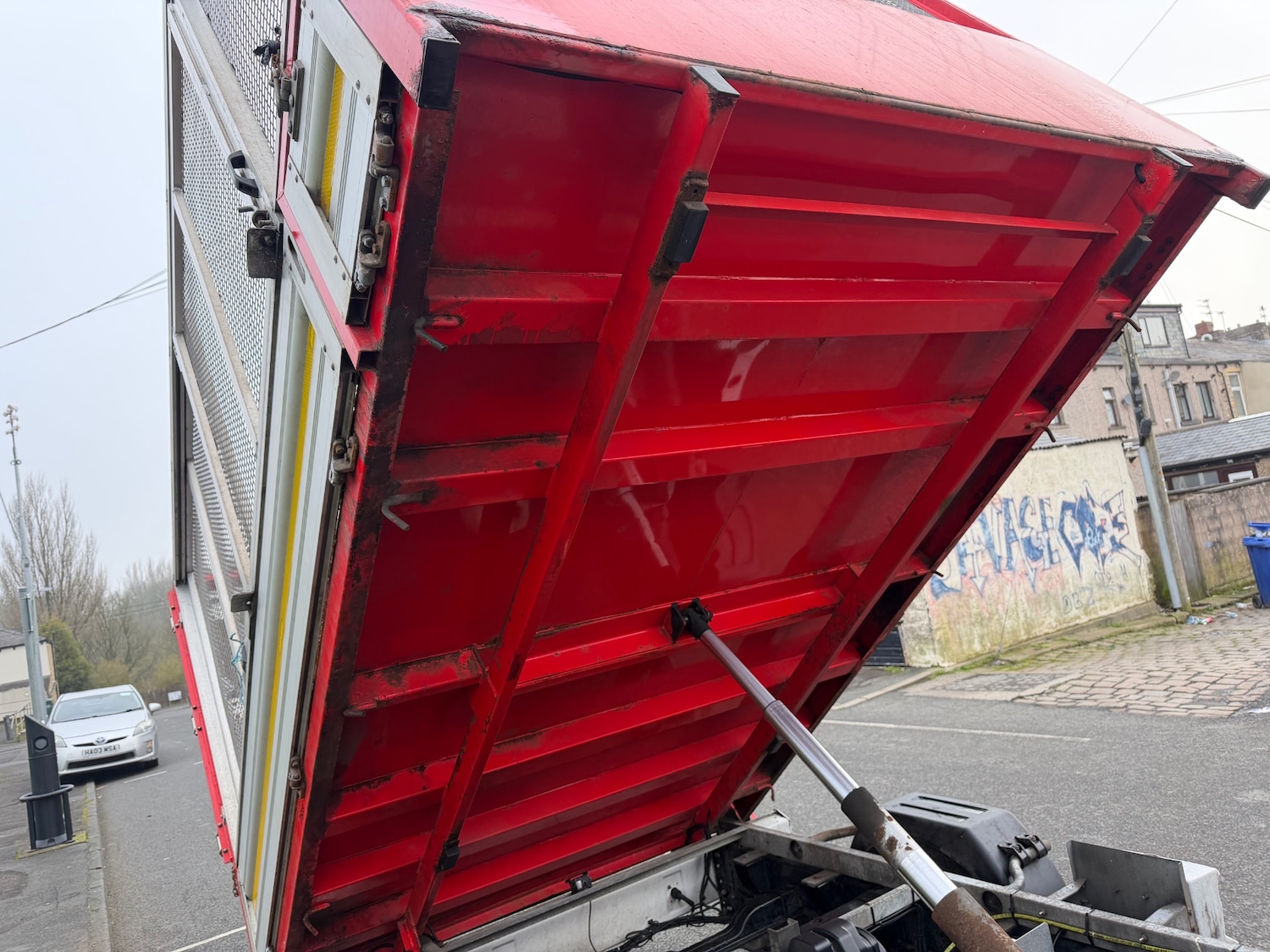 Used Fiat Ducato 2020 for sale - 77807572: Photo 2