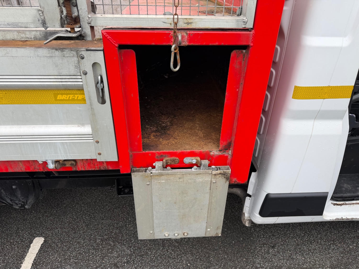 Used Fiat Ducato 2020 for sale - 77807572: Photo 21