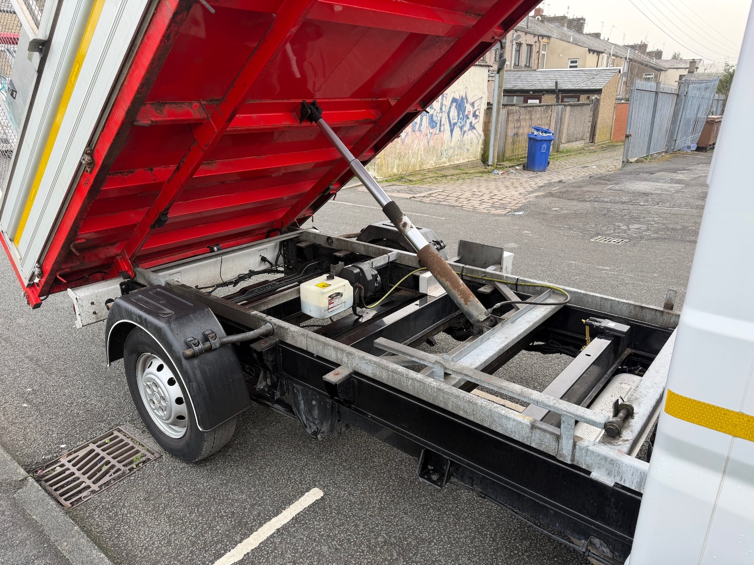 Used Fiat Ducato 2020 for sale - 77807572: Photo 23