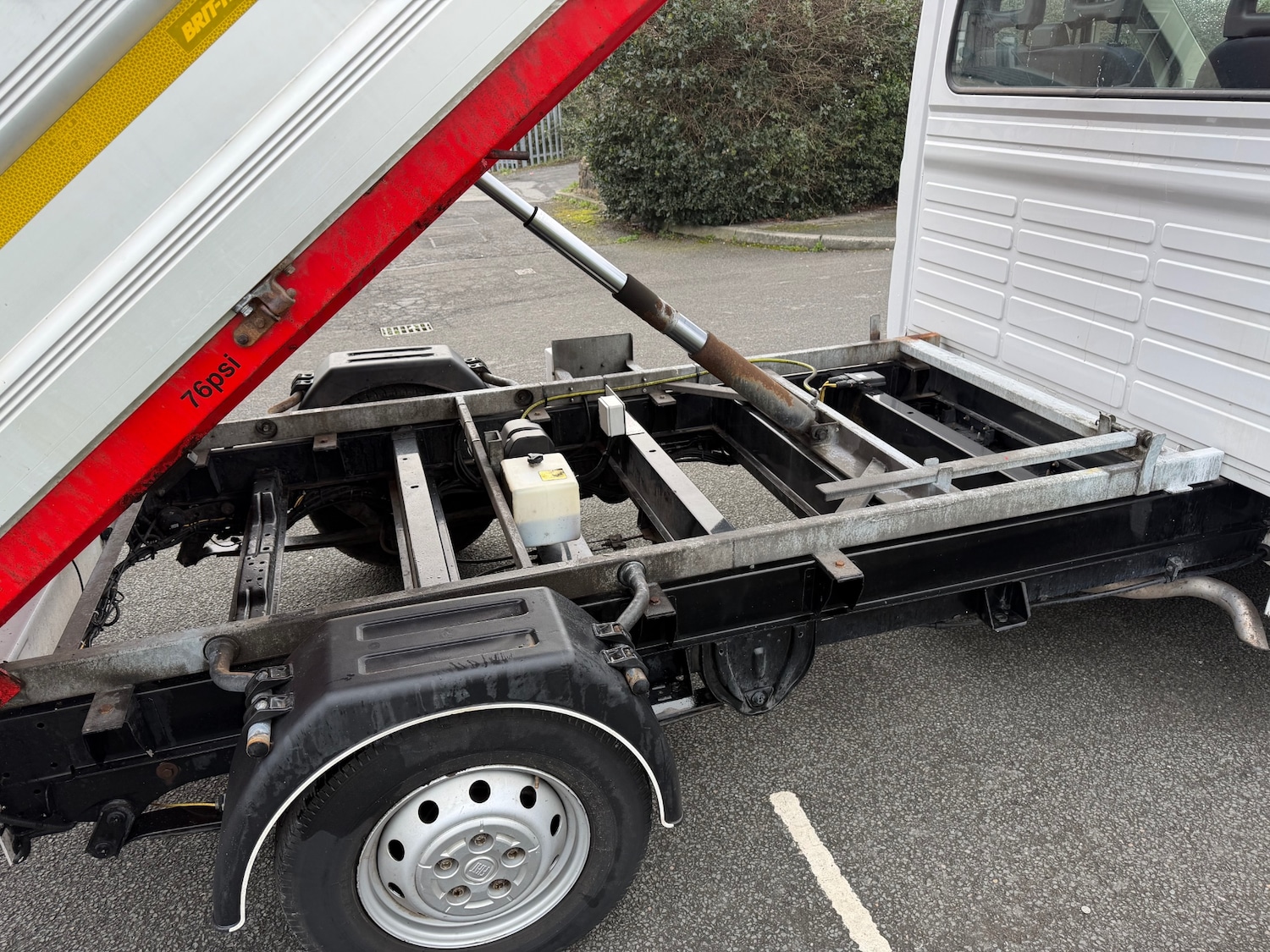 Used Fiat Ducato 2020 for sale - 77807572: Photo 3