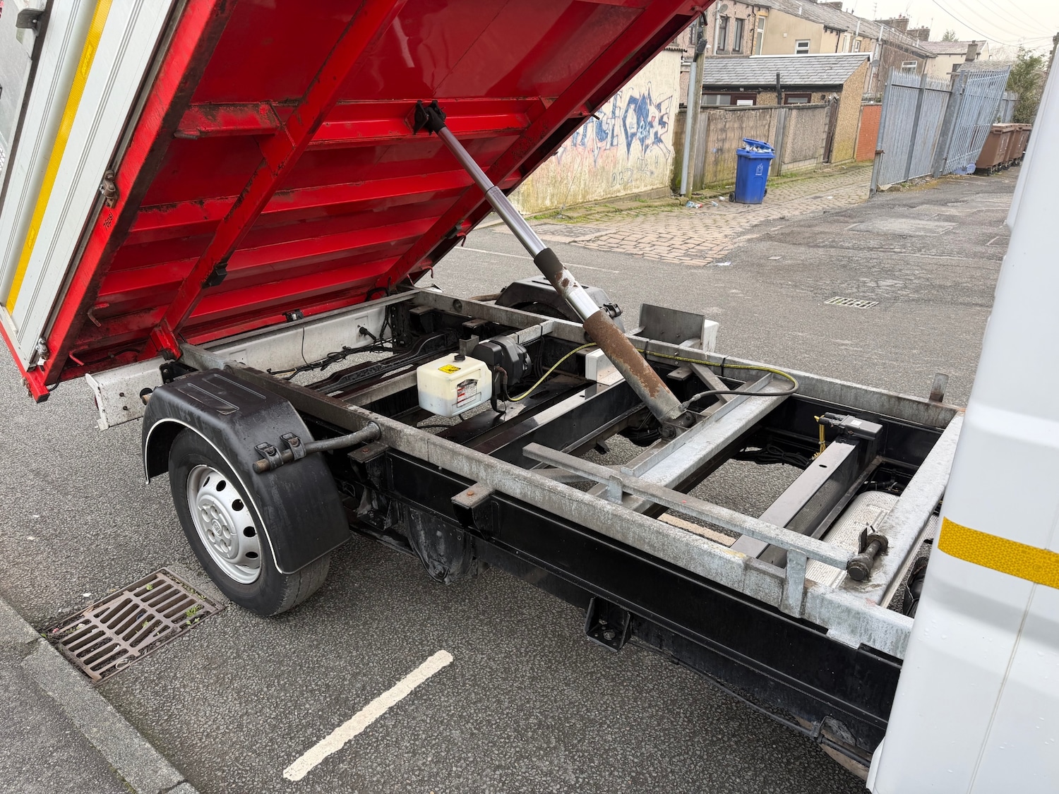 Used Fiat Ducato 2020 for sale - 77807572: Photo 4