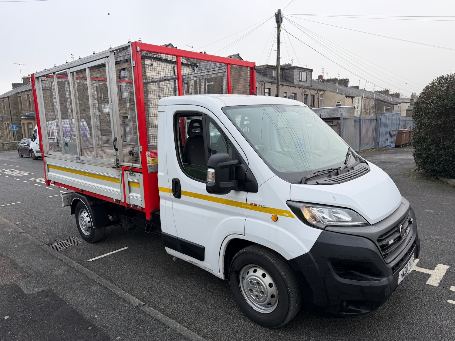 Used Fiat Ducato 2020 for sale - 77807572: Photo 5