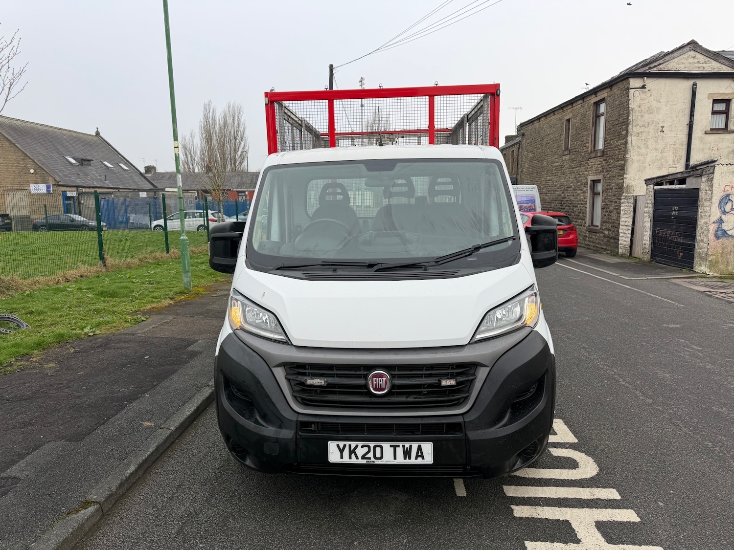 Used Fiat Ducato 2020 for sale - 77807572: Photo 6