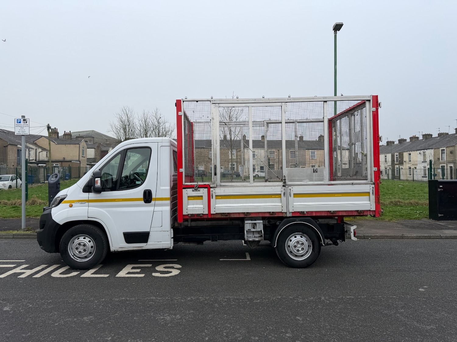 Used Fiat Ducato 2020 for sale - 77807572: Photo 7