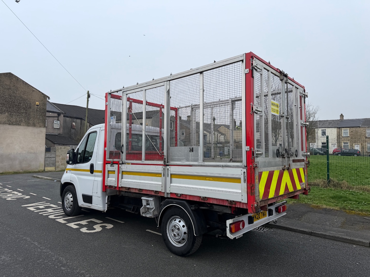 Used Fiat Ducato 2020 for sale - 77807572: Photo 8