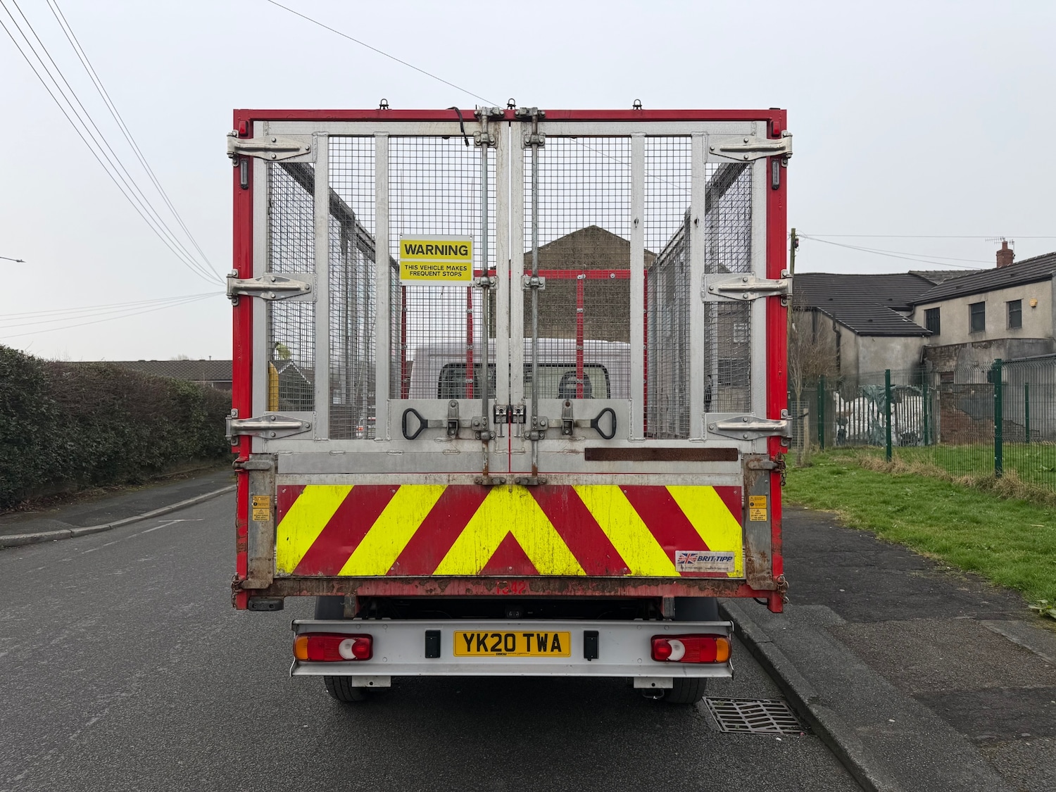 Used Fiat Ducato 2020 for sale - 77807572: Photo 9