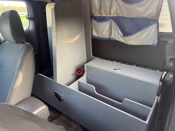 Used Isuzu D-Max 2014 for sale - 75454582: Photo 10
