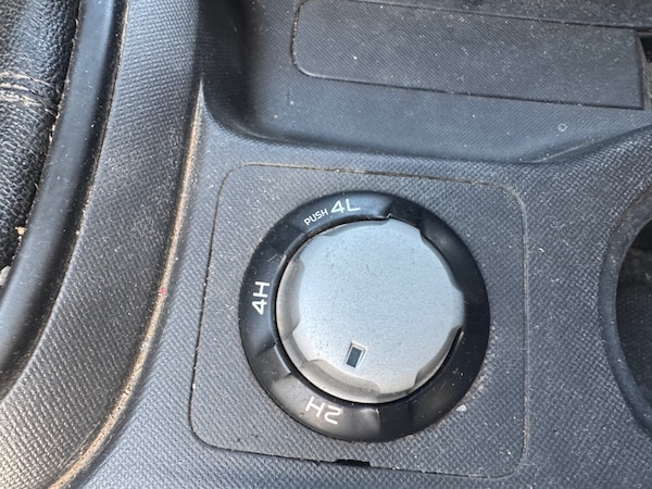Used Isuzu D-Max 2014 for sale - 75454582: Photo 11