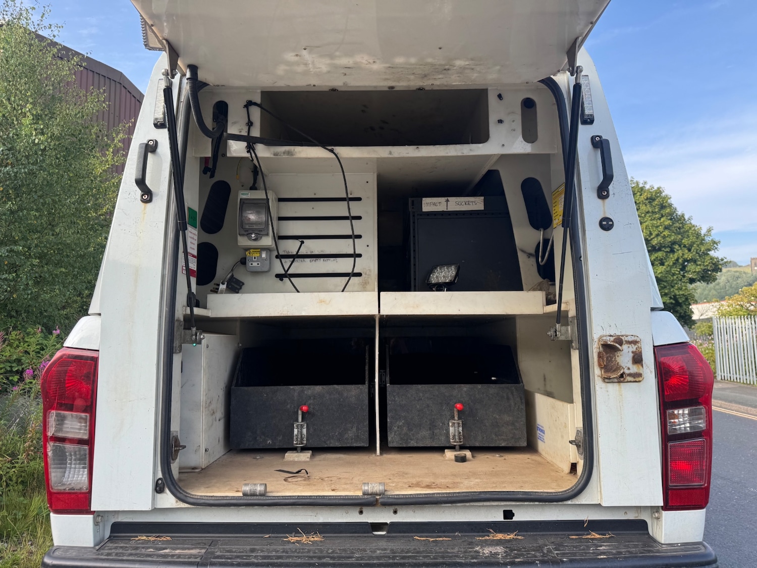Vehicle 13