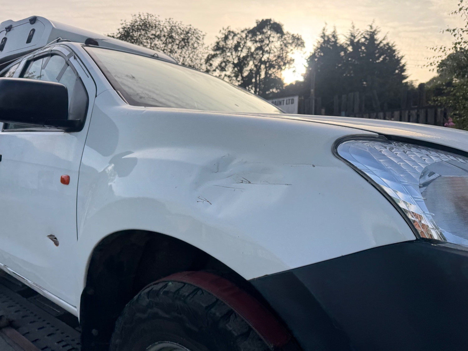Vehicle 7
