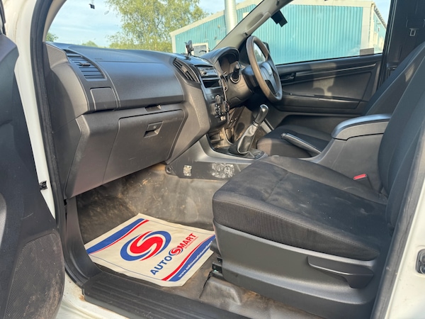 Used Isuzu D-Max 2014 for sale - 75454582: Photo 9