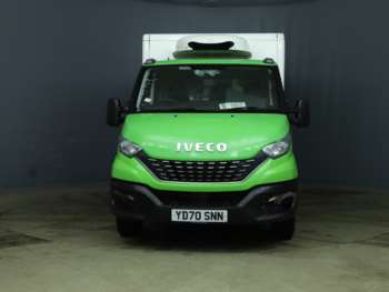 Used Iveco Daily 2020 for sale - 74874152: Photo