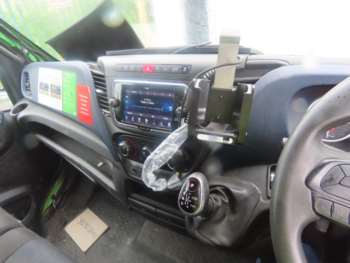 Used Iveco Daily 2020 for sale - 74874152: Photo